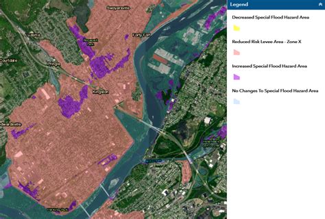 Fema Flood Maps Texas 2022