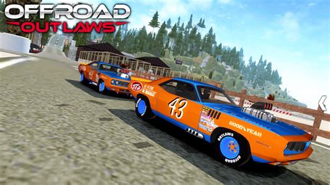 Offroad Outlaws Multiplayer - All Limited & All Premium Vehicles ...