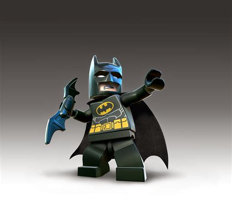 The Lego Batman Animated Movie, HD Movies, 4k Wallpapers, Images ...