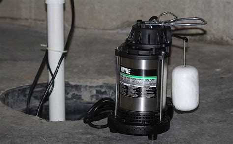 Ultimate Guide on How to Install a Sump Pump - Top Pick Guy