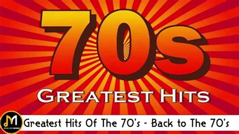 Best of 70s Classic Rock Hits | Greatest 70s Rock Songs | 70er Rock ...