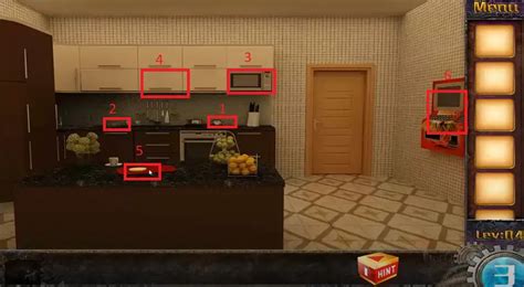 Escape Game: 50 Rooms 1 Walkthrough - Walkthroughs.net