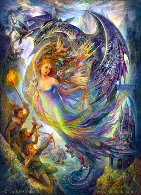 7 best Earth Angels images on Pinterest | Earth angels, Faeries and ...