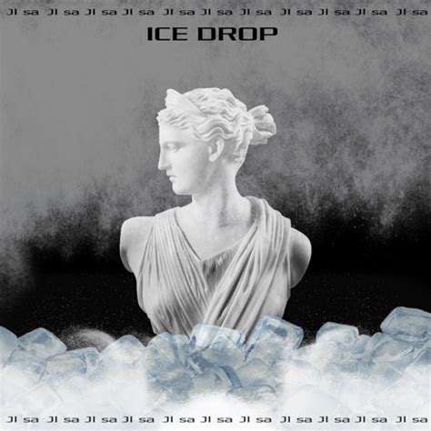 JL SA – Ice Drop (Mp3 Download)