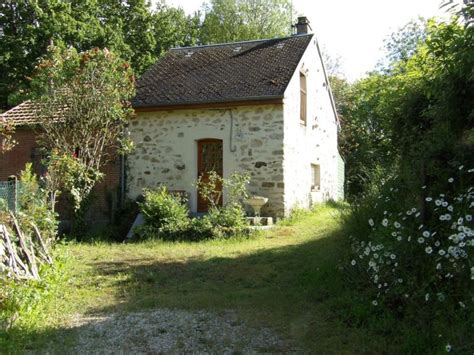 Old Stone Cottage in France Under $40K - Old Houses Under $50K | Stone ...