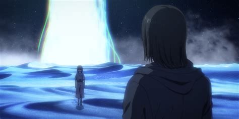 Attack on Titan: Ymir, the Founding Titan and the Paths - Explained