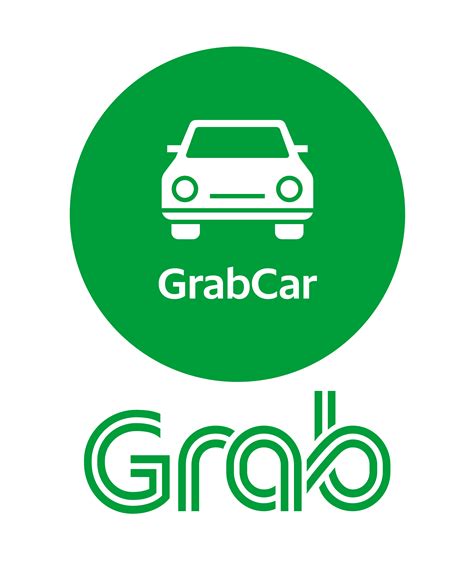 Grab Logo PNG Transparent Grab Logo.PNG Images. | PlusPNG