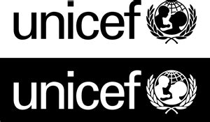 UNICEF black Logo PNG Vector (EPS) Free Download