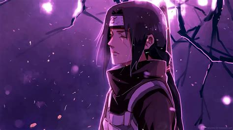 Itachi Hd Wallpaper 69 Images