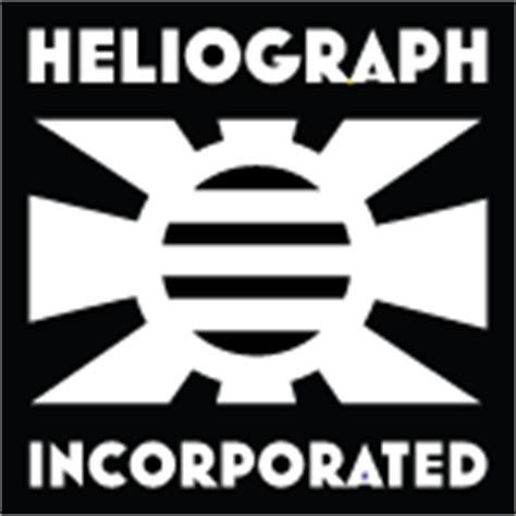 Heliograph Incorporated