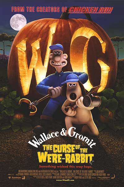 Wallace And Gromit: The Curse Of The Were-Rabbit | Wallace et gromit ...