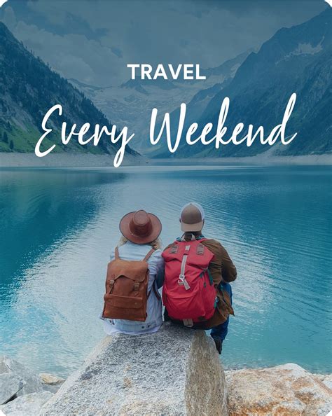 12 Long Weekends In 2020 | Long weekend, The perfect getaway, Traveling ...