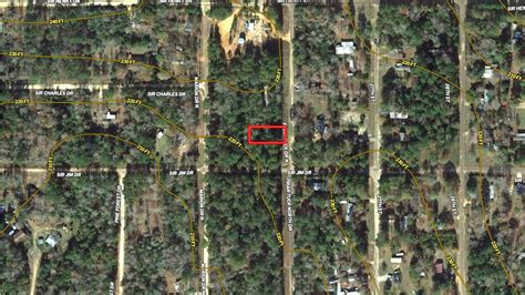 0.19 Acre Mobile/RV Lot for sale in Ivanhoe TX