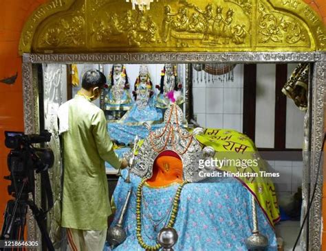 45 The Durgiana Temple Complex Stock Photos, High-Res Pictures, and ...