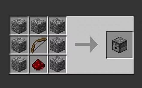 11+ How To Craft Dropper - KrisLachlan