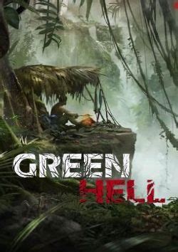 Green hell crafting guide - catgilit