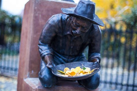 Try to find this iconic statue @Breckenridge | Summer activities ...