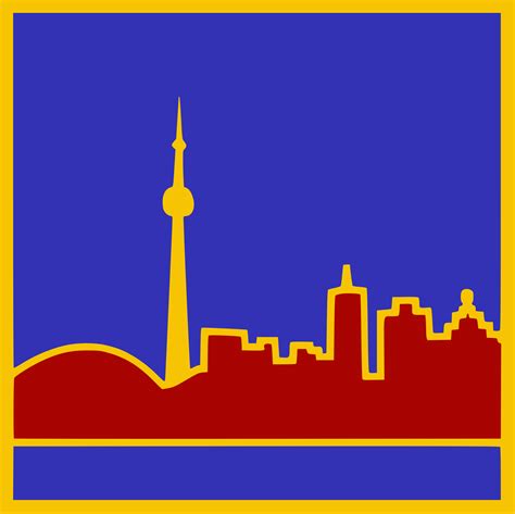 Toronto clipart, Download Toronto clipart for free 2019