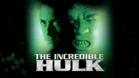 The Incredible Hulk (1978) - CBS Series - Where To Watch