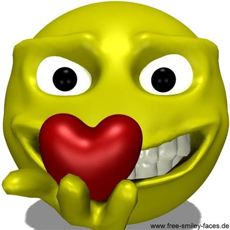 Free Smileys hamydvyan