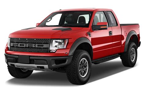 2014 Ford F-150 SVT Raptor Special Edition Unveiled