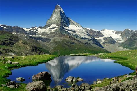 Matterhorn Switzerland