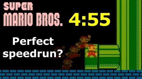 Super mario land 2 speedrun - mahamf