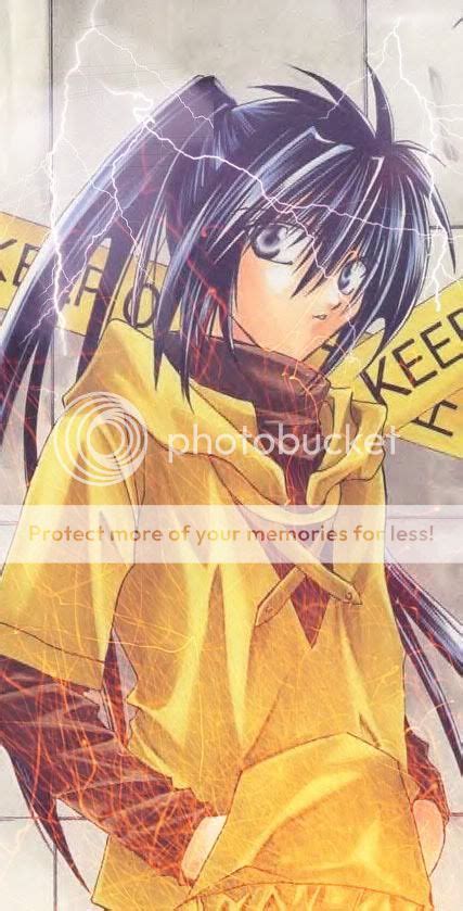 Anime Fire, Magic Pictures, Images & Photos | Photobucket