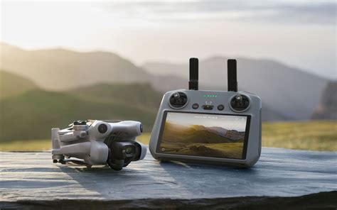 DJI announces Mini 4 Pro with an updated camera sensor and formerly ...