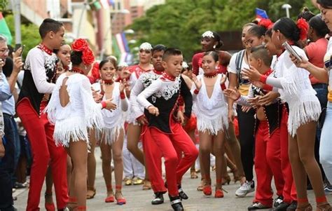 Top 91+ imagen festival de la salsa - abzlocal fi