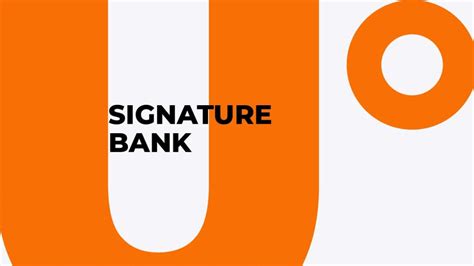 Signature Bank