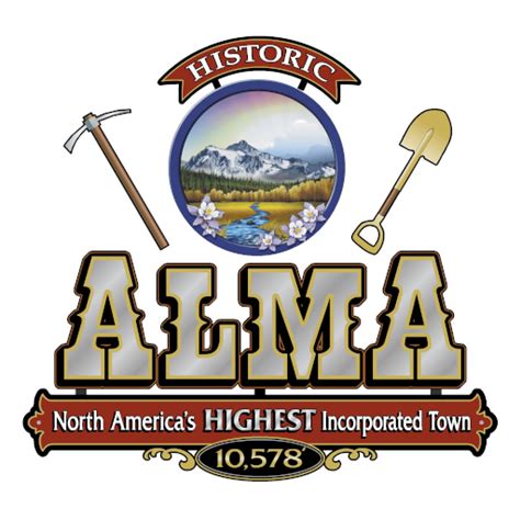 Alma | Colorado – North America's Highest Incorporated Town