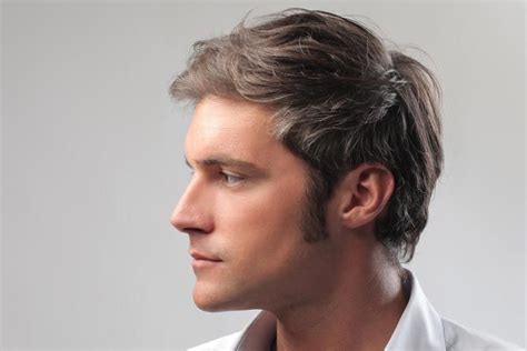 hairstyles to cover sideburns - Google zoeken | Pelo corto de los ...