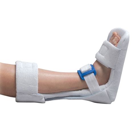 AliMed® Plantar Fasciitis Night Splint II Liner • Accellor Medical Inc.