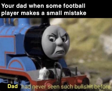 Angry Dad - Meme Guy