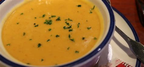 Red Lobster Lobster Bisque Recipe - Secret Copycat Restaurant Recipes