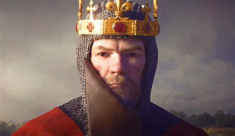 Crusader Kings III is Free to Play on Steam for the Rest of This Week