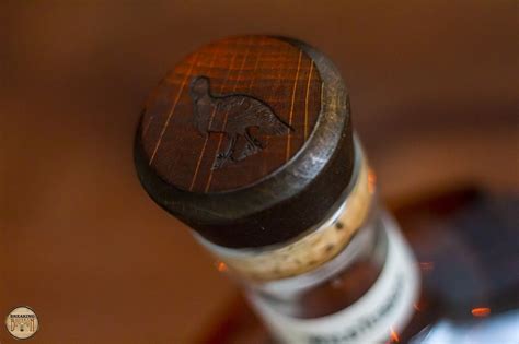 Wild Turkey Longbranch Review | Breaking Bourbon