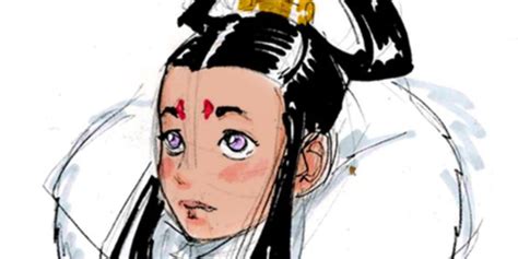 Avatar: Last Airbender Concept Art Shows 2 Decade Old Princess Yue Design