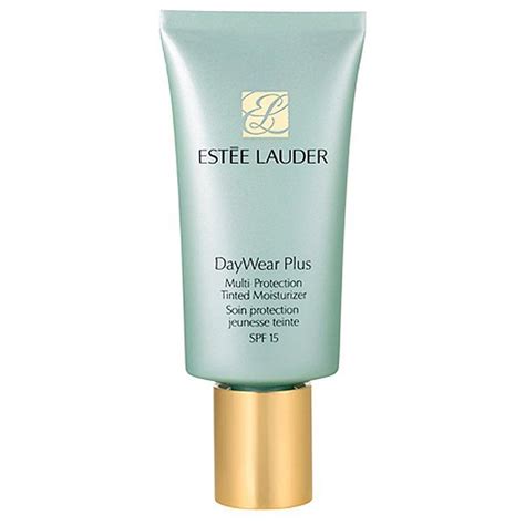 Estee Lauder DayWear Plus Multi Protection Tinted Moisturizer Krem ...