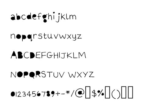 Brown Fox Font in truetype .ttf opentype .otf format free and easy ...