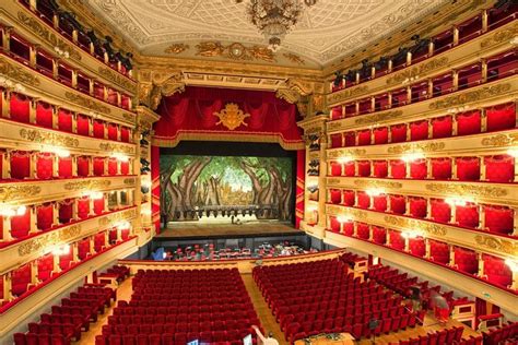 La Scala Theatre and Museum guided experience Milan | Compare Price 2024