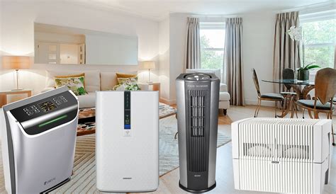 Best Air Purifier Humidifier Combo Ultimate Guide | (Recommended)