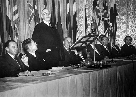 The Bretton Woods Conference July 1944 Images - The Center for ...