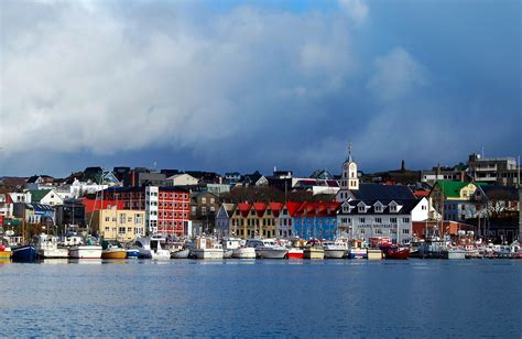 Tórshavn travel | Faroe Islands - Lonely Planet