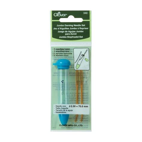 Darning Needle Set | Crochet Australia