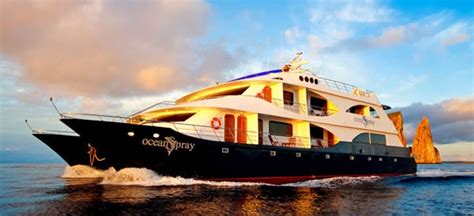 Small Ship Charter Cruises - AdventureSmith Explorations