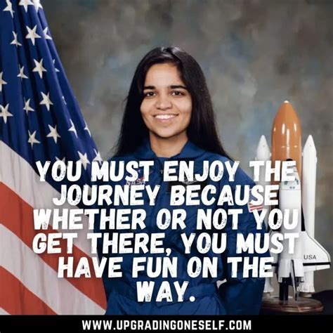 Top 12 Memorable Quotes From Kalpana Chawla For Motivation