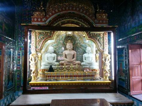 Tijara Jain Temple - Tripadvisor