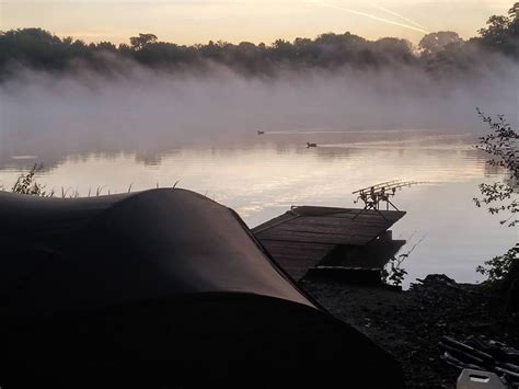 Allestree Park Lake (Derby, Derbyshire) Fishing Lakes - Day Ticket Lakes